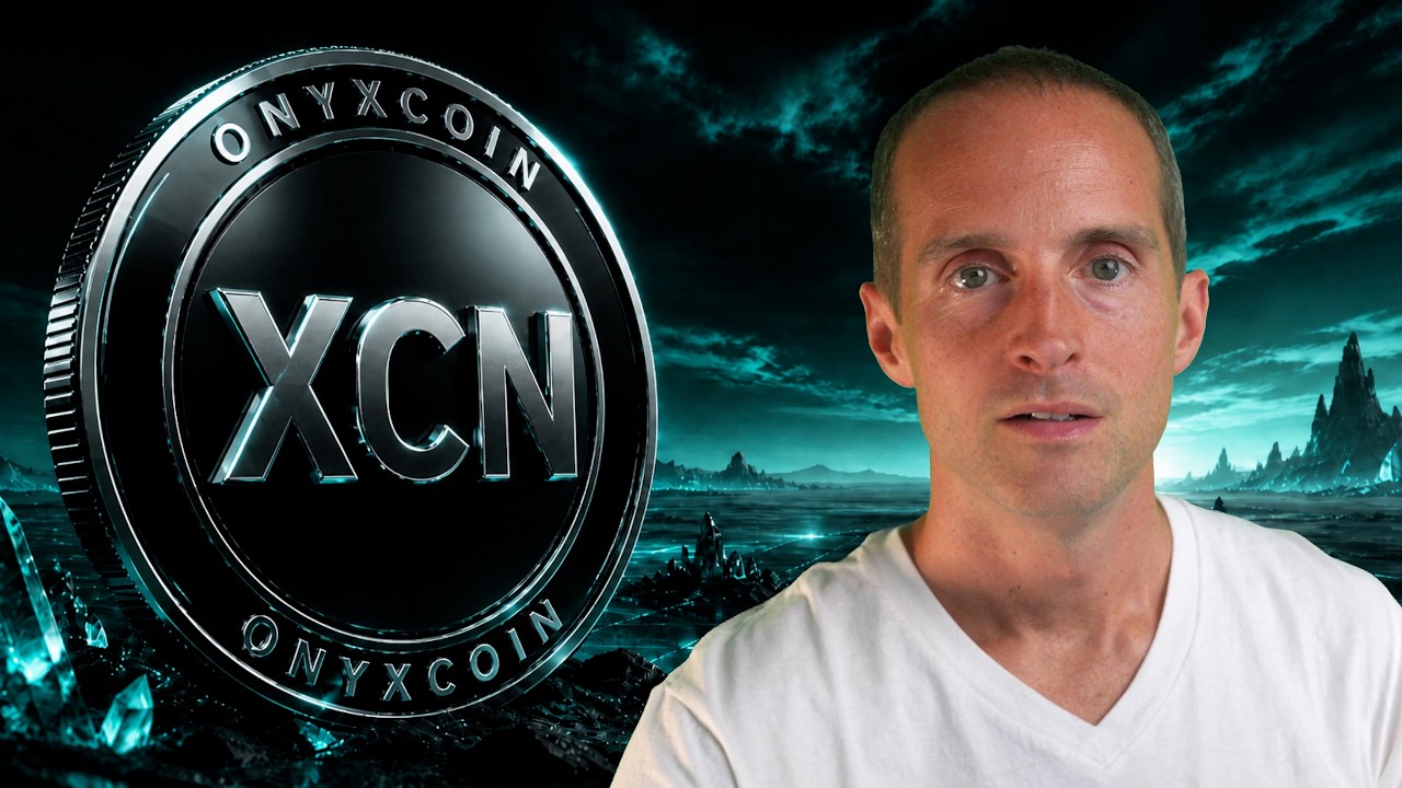 Onyxcoin Has $35K TVL Behind a $278M Crypto Story (XCN)