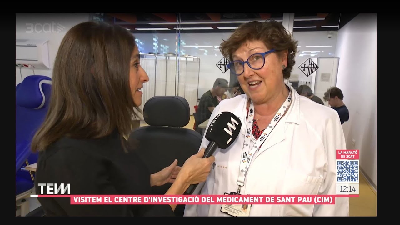 CIM - TV3 