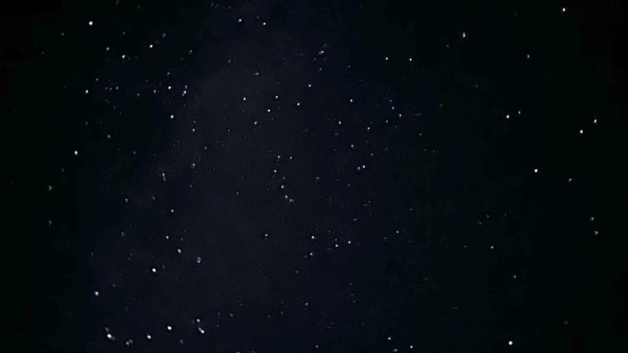 【Unknown Artist】STARDUST NIGHT / (SHOKI NAKAO remix)