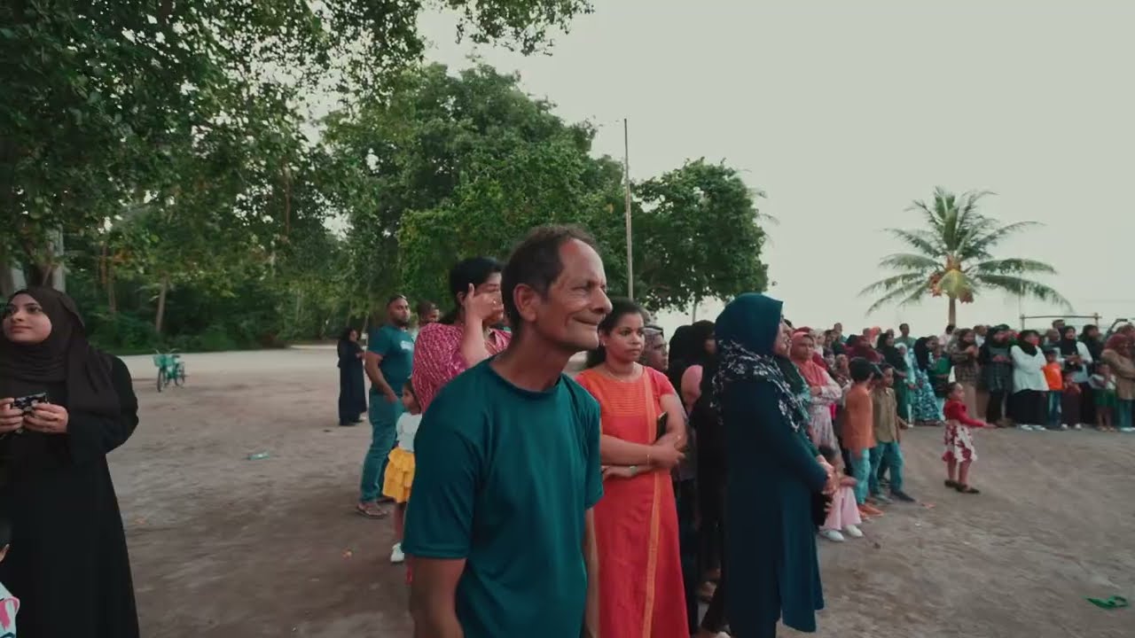 N.Lhohi - Ekathi Furamaana Eid Dhathuru 1444