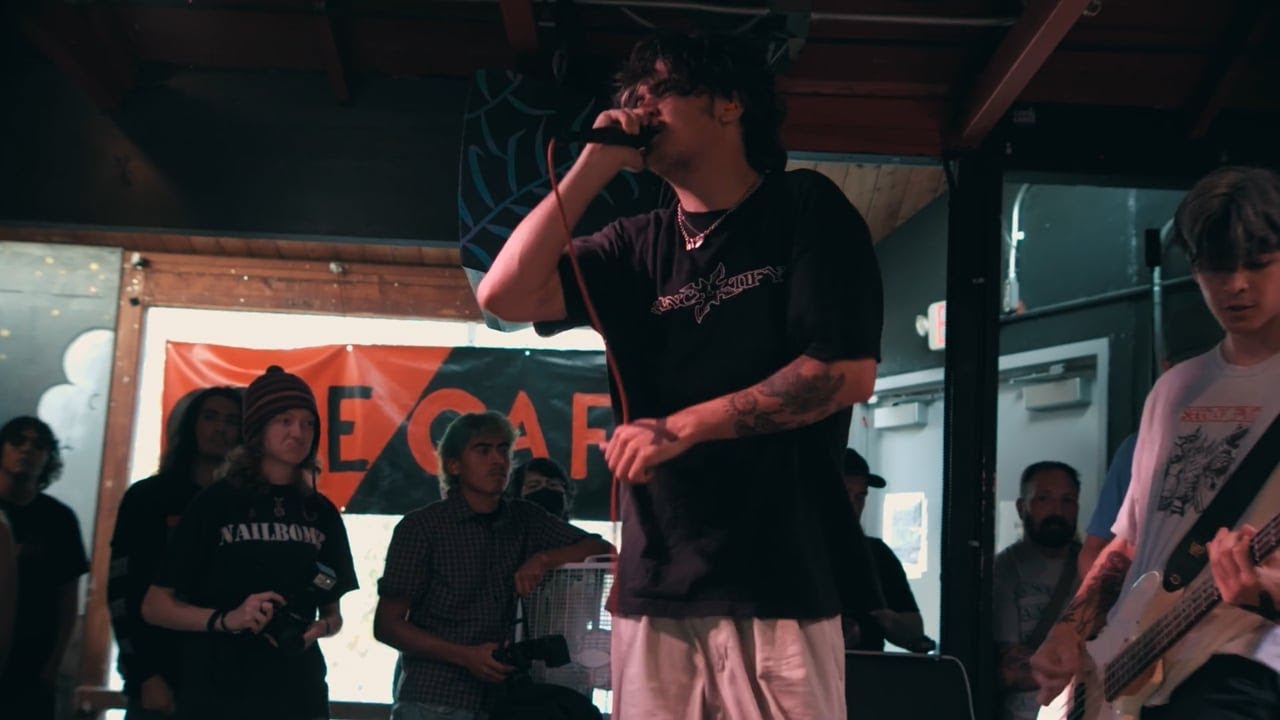 [hate5six] Abstain - July 30, 2023