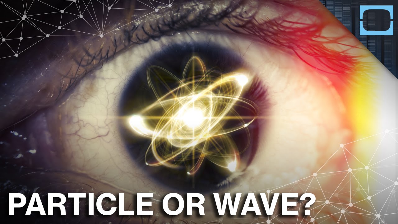 We Still Don't Know Exactly What Light Is