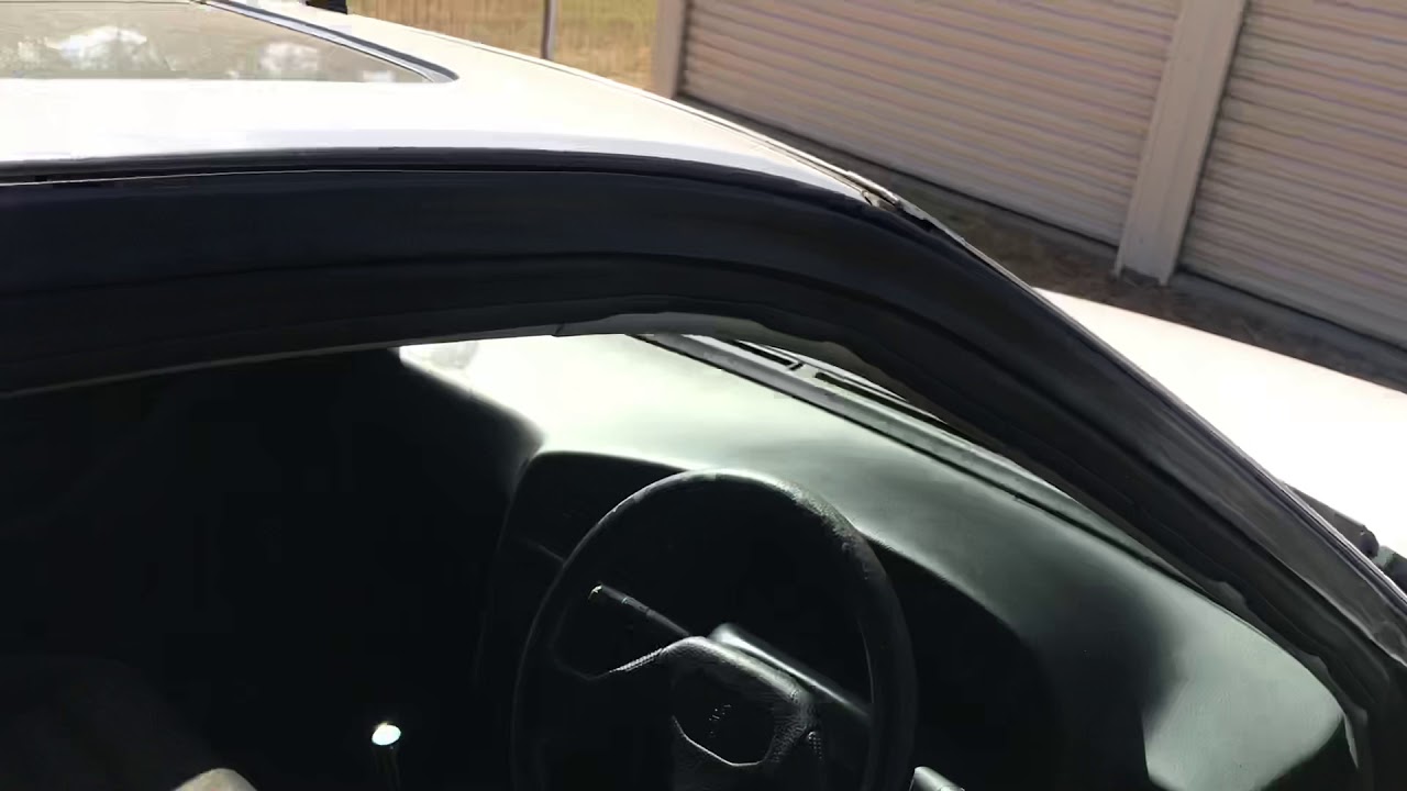 1994 Peugeot 405Mi16