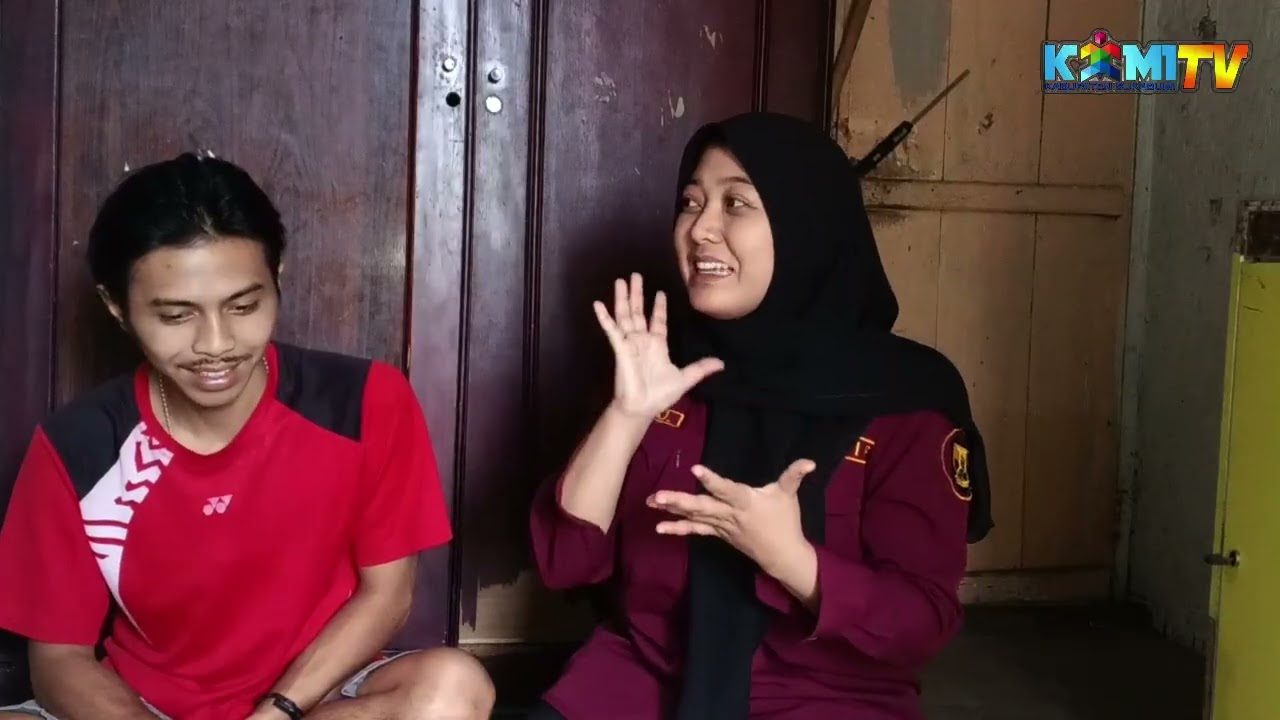 "BAROE HALIMUN", UMKM KOPI SUKABUMI YANG TUMBUH DARI TEKAD DAN TANPA TAKUT GAGAL