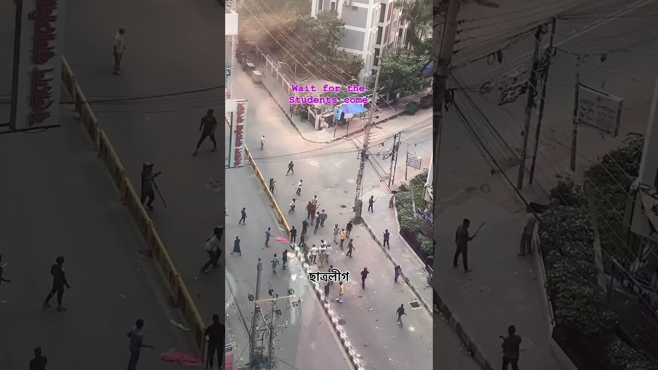 chatro league vs students ,, quota movement