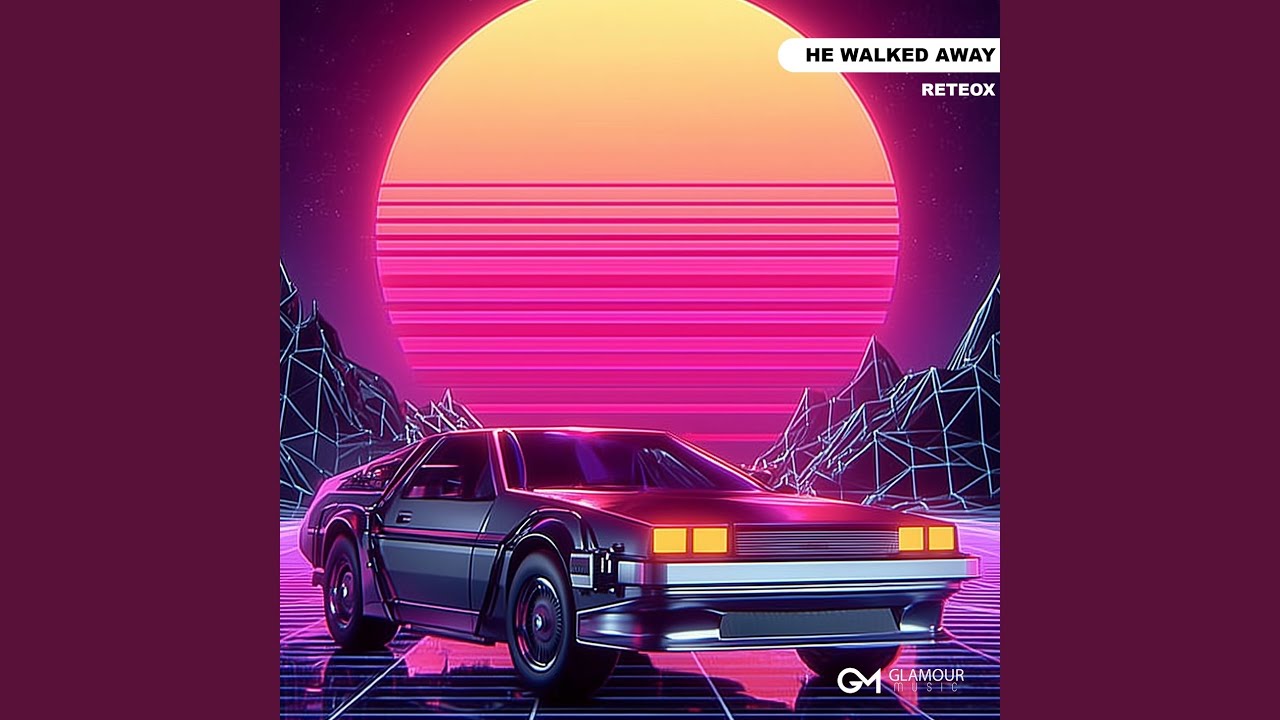 He Walked Away