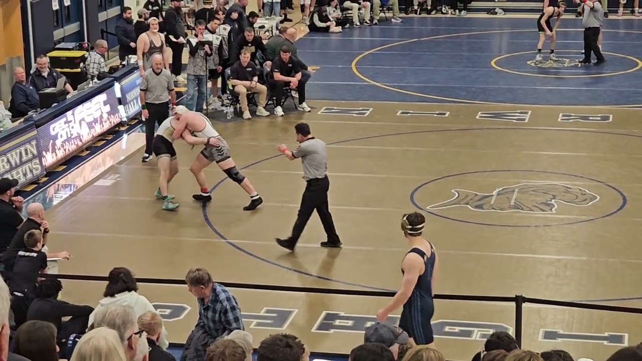 Cael 2026 - Sections M2