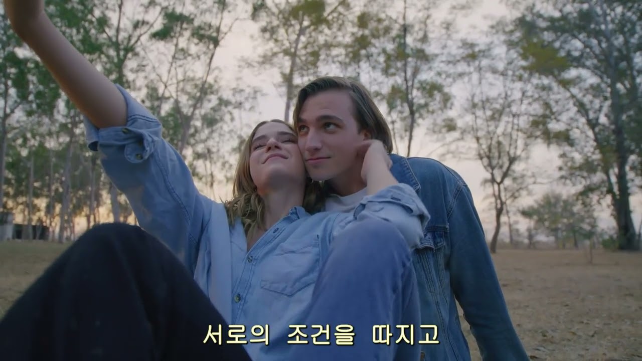Story is... 사랑에 관한 고찰