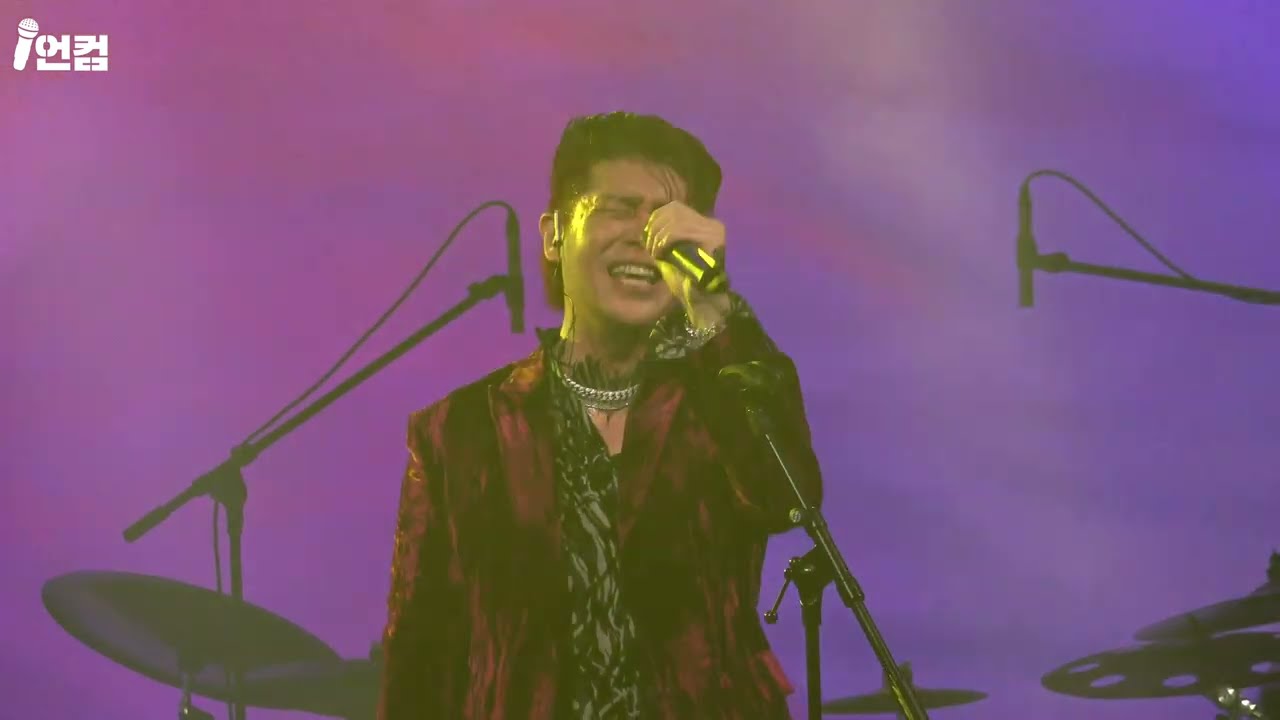 [4K] 한요한 - 록시땅 @ 한요한 [Time Machine] ENCORE CONCERT - 서울