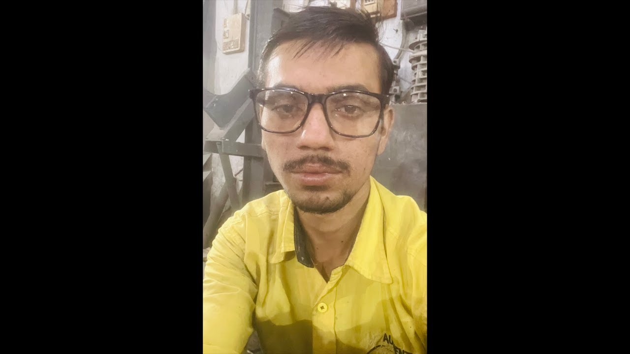 गाँव का Blogger is live