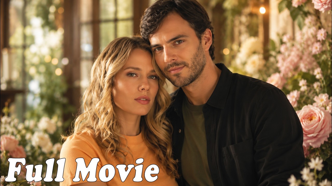 Романтический фильм Hallmark || Она была лишь подружкой невесты, пока её не нашла любовь | Романт...