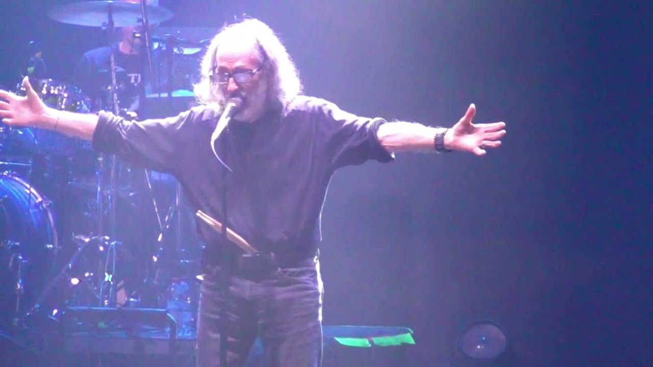 PFM in concerto al Teatro di Varese