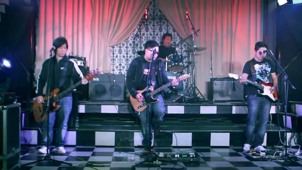 #LiveOPM Presents: Itchyworms - Gaano Ko Ikaw Kamahal