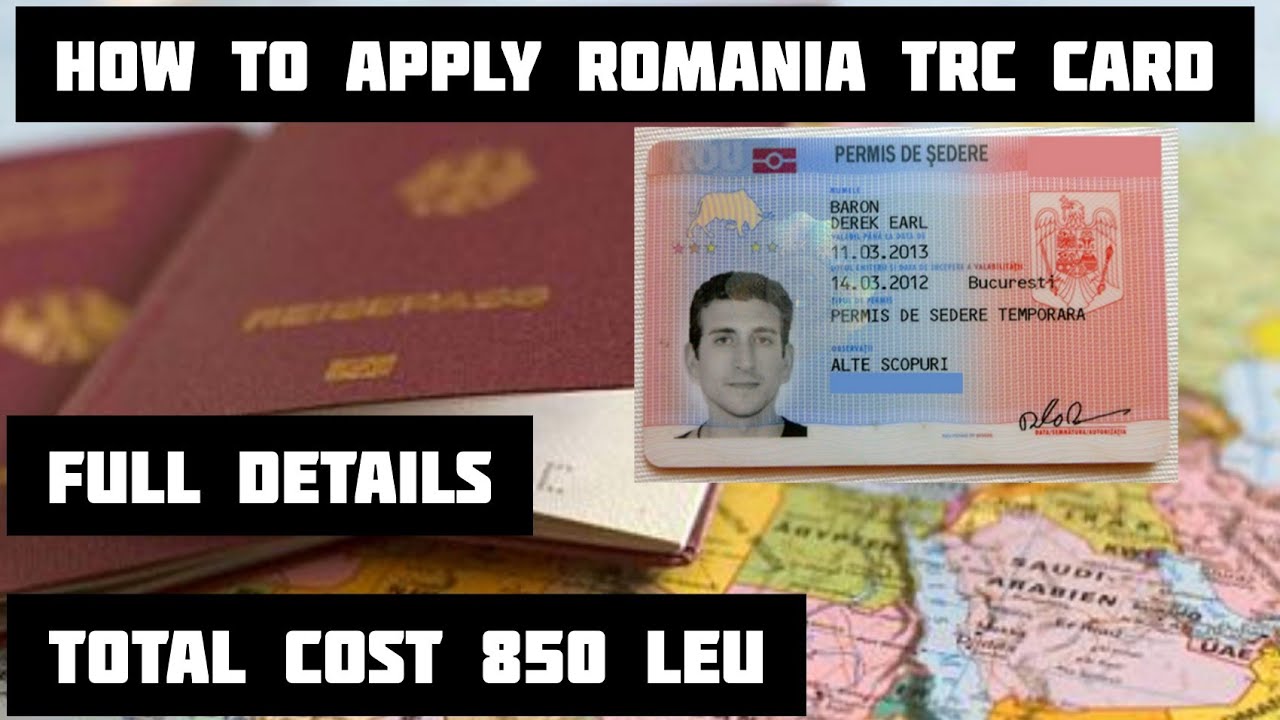 how to Renew TRC CARD in Romania 🇷🇴 and how to book I.G.I  APPOINTMENT|in Punjabi @ifatehSingh02
