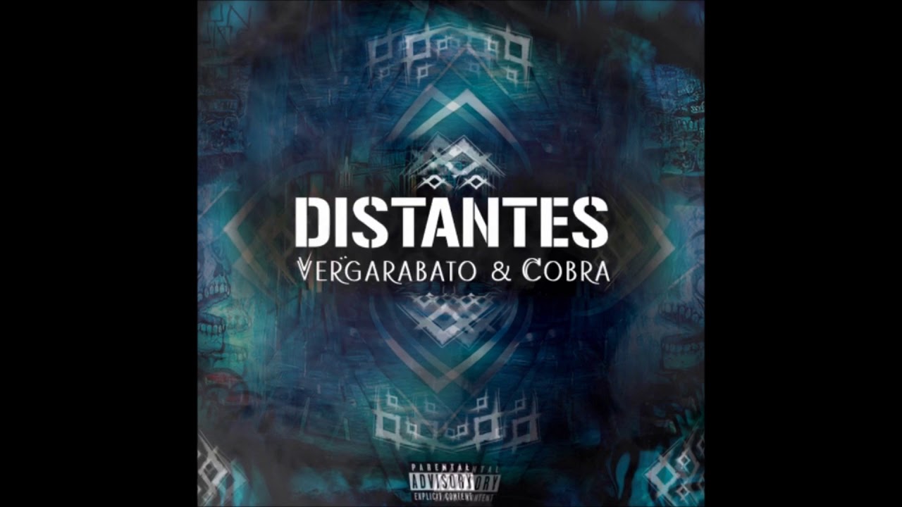Vergarabato&Cobra feat Dj Baise la Police- Distantes