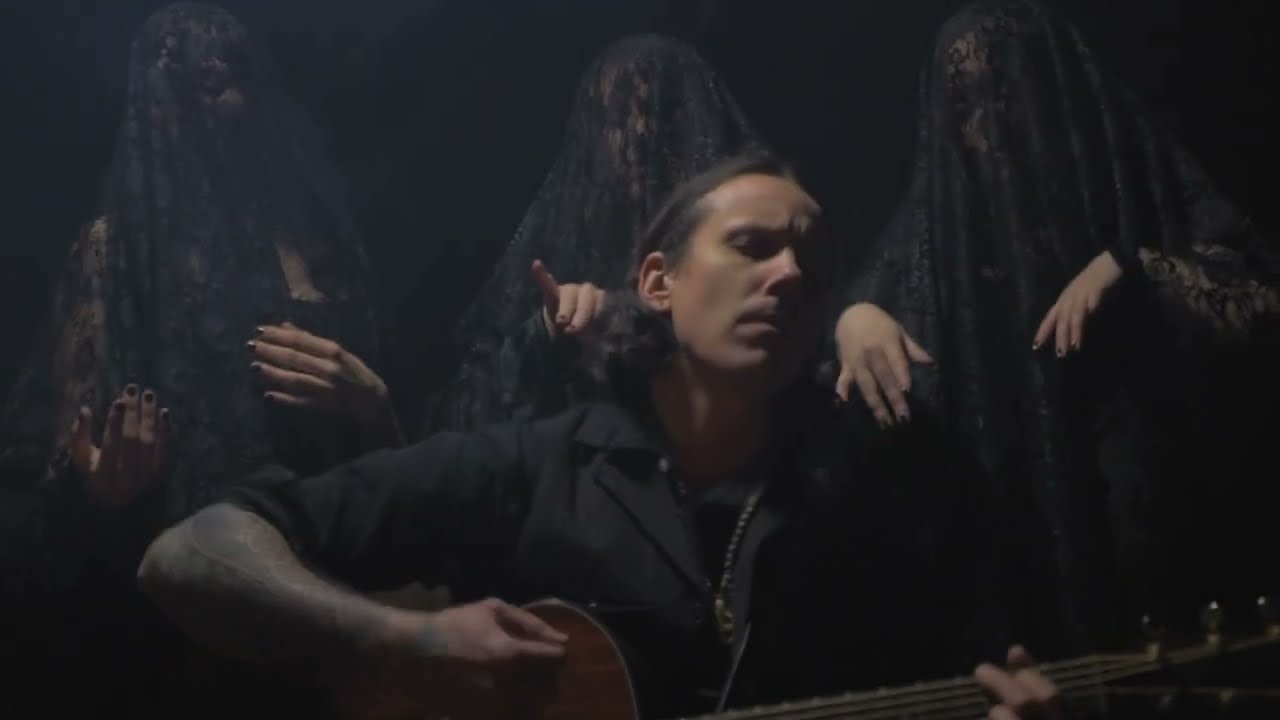 OSI AND THE JUPITER - Cedar and Sage (Official Video)