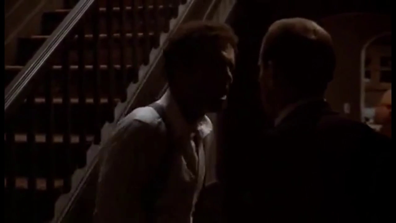Sicilian Consigliere