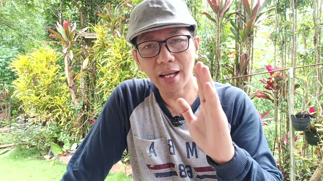 REFLY HARUN 