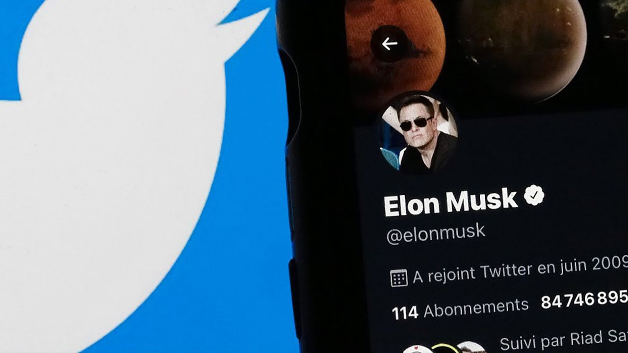 BUYING TWITTER: Free speech advocates concerned about Musk's plans