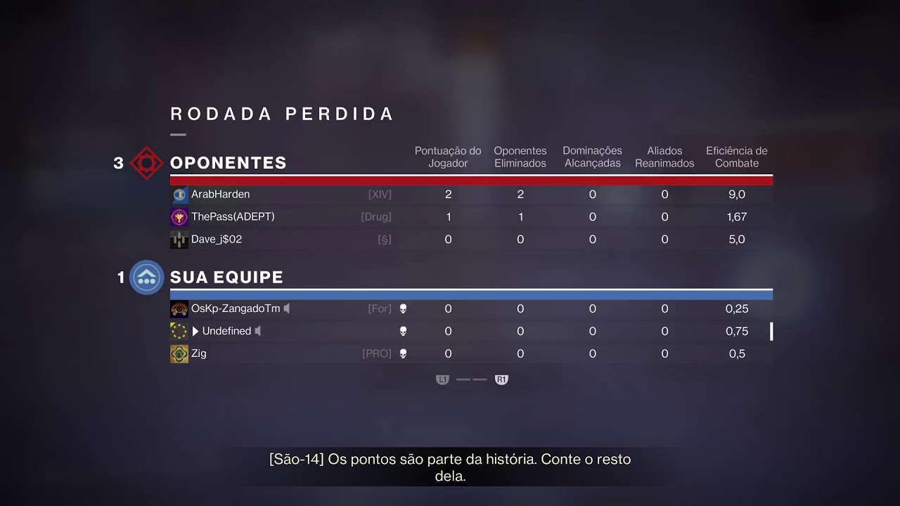 Destiny 2 🔥