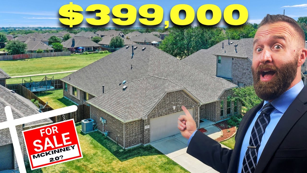 Why you MUST consider moving to Sherman Texas | Sherman Texas Homes