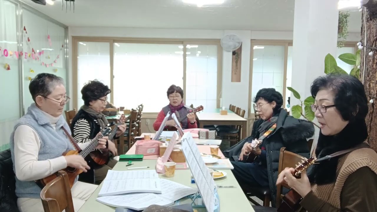 8.주의 길을 가리, C키, 슬로우고고