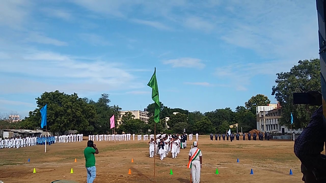 jaya jaya sankara international school in nazarathpet