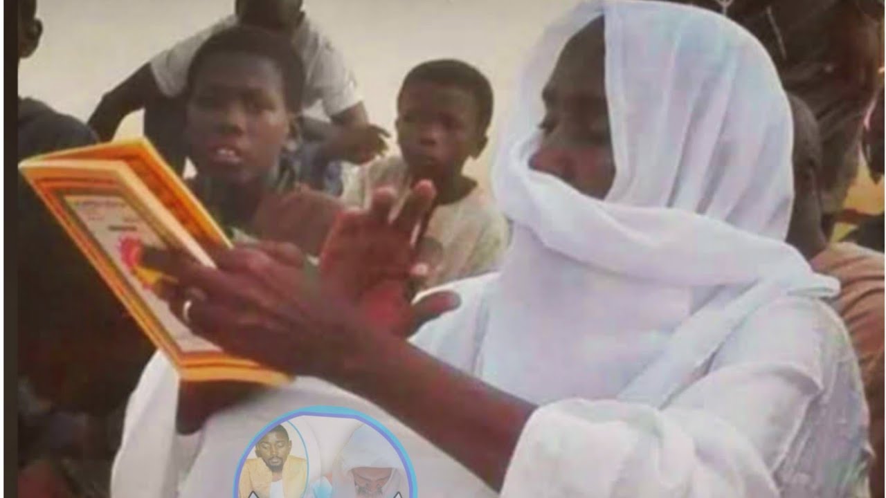 🔴discour de serigne abdou Rahmane mbacké