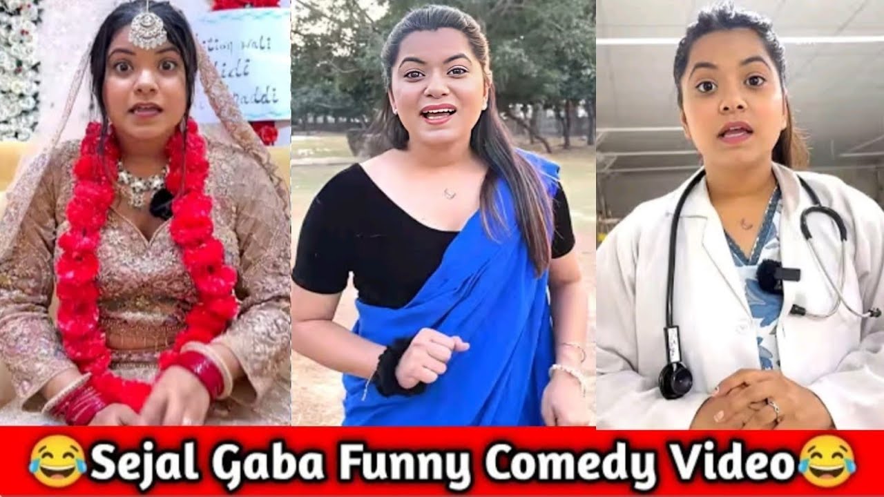Sejal Gaba’s Crazy School Comedy 😂📚 | Non-Stop Laughter in Class 🤣🎬 | Must Watch! | #SchoolComedy​ 