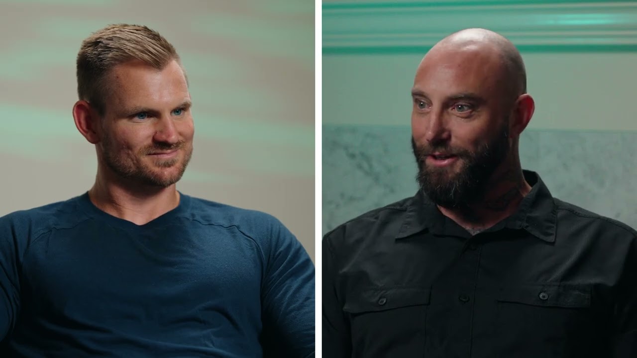 *PART 2* Navy SEAL David Parker: Courage, Conviction, and the Cost of Truth