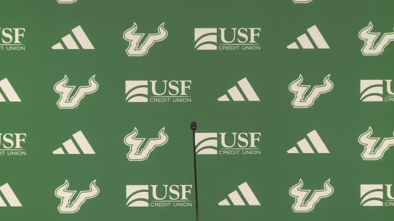 🗣️ Coach Golesh Presser vs UTSA