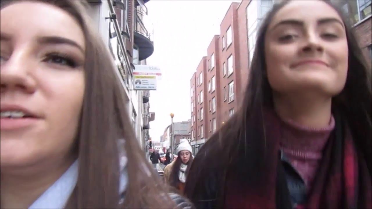 meeting Joe Sugg!