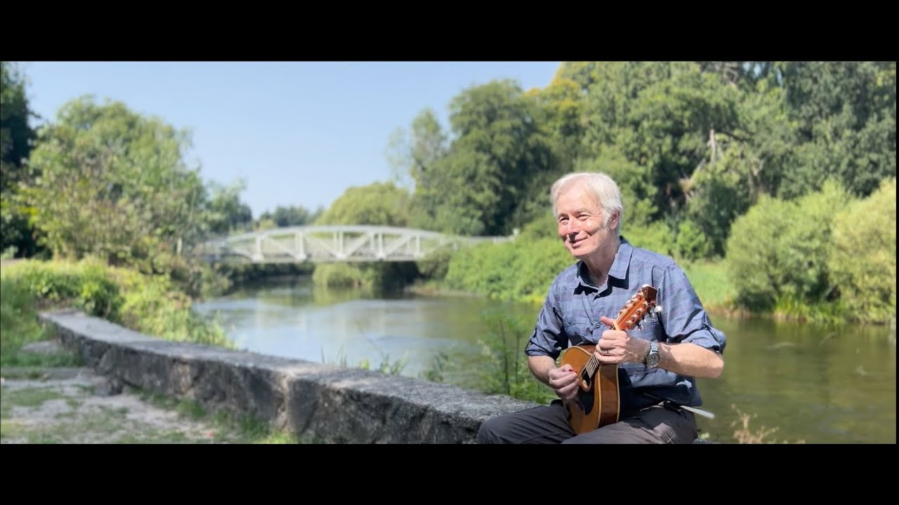 The Cooley Mazurka from the album Between Worlds Celtic Echoes