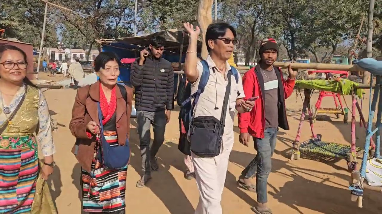 Bodhgaya Trip 4/2/26