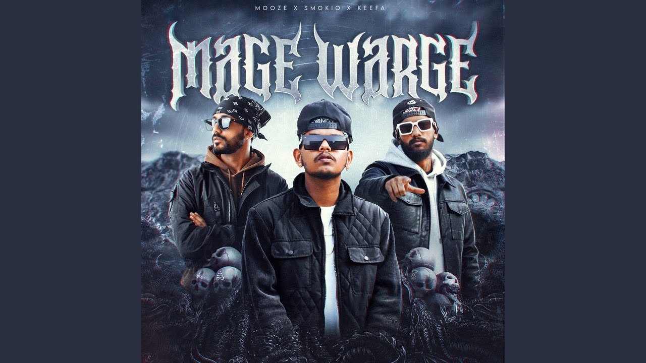 Mage Wargen