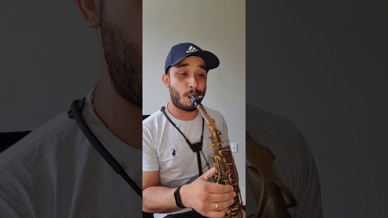 Photograph  - Ed Sheeran (Sax cover)