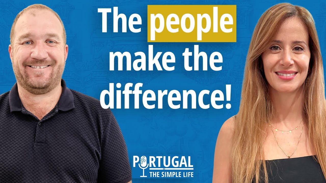 Here's Why Portuguese People Are Special