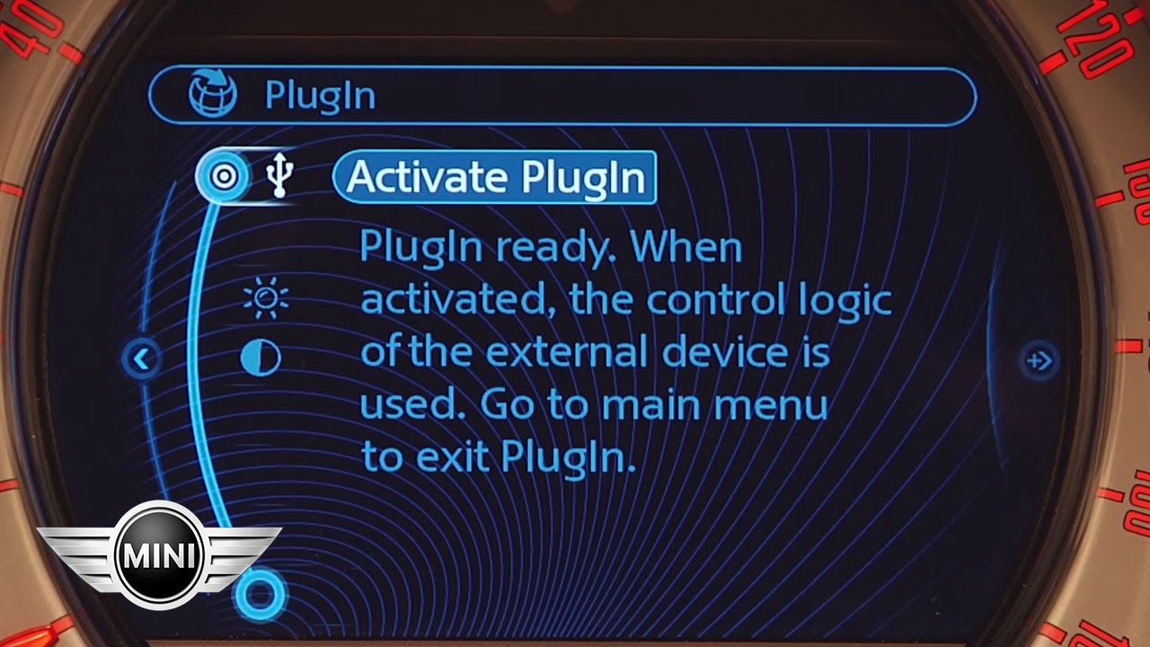 How To Use MINI Connected PlugIn | MINI How-To