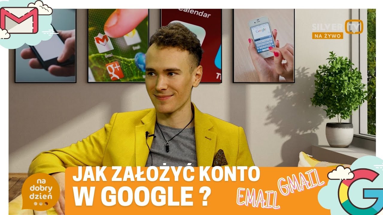 Jak założyć konto w Google, dlaczego to bardzo ważne?