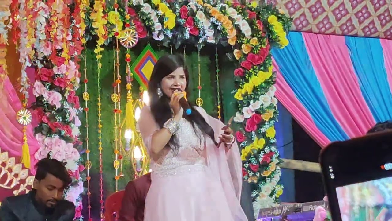 झिलमिल सितारों की छैयाStaje so song indrajeet king remix song 