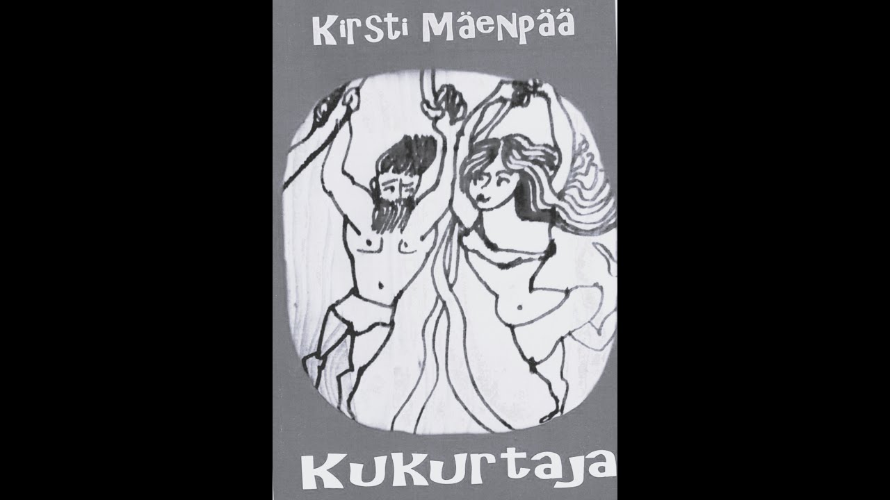 Kukurtaja äänikirja
