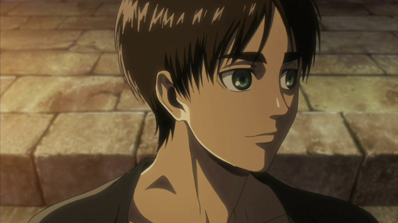 eremin moments (aot s3)