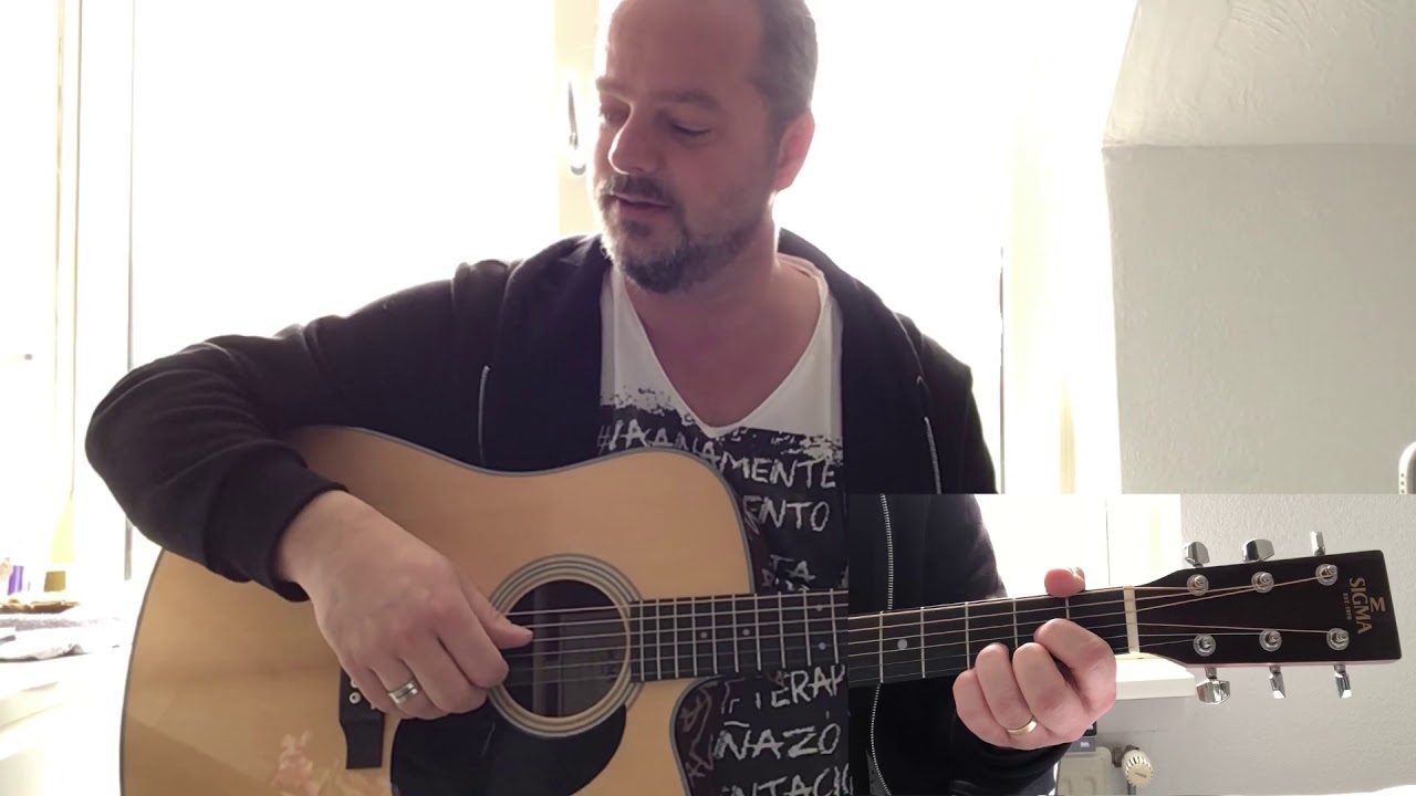 17 miljoen mensen | Gitaar tutorial