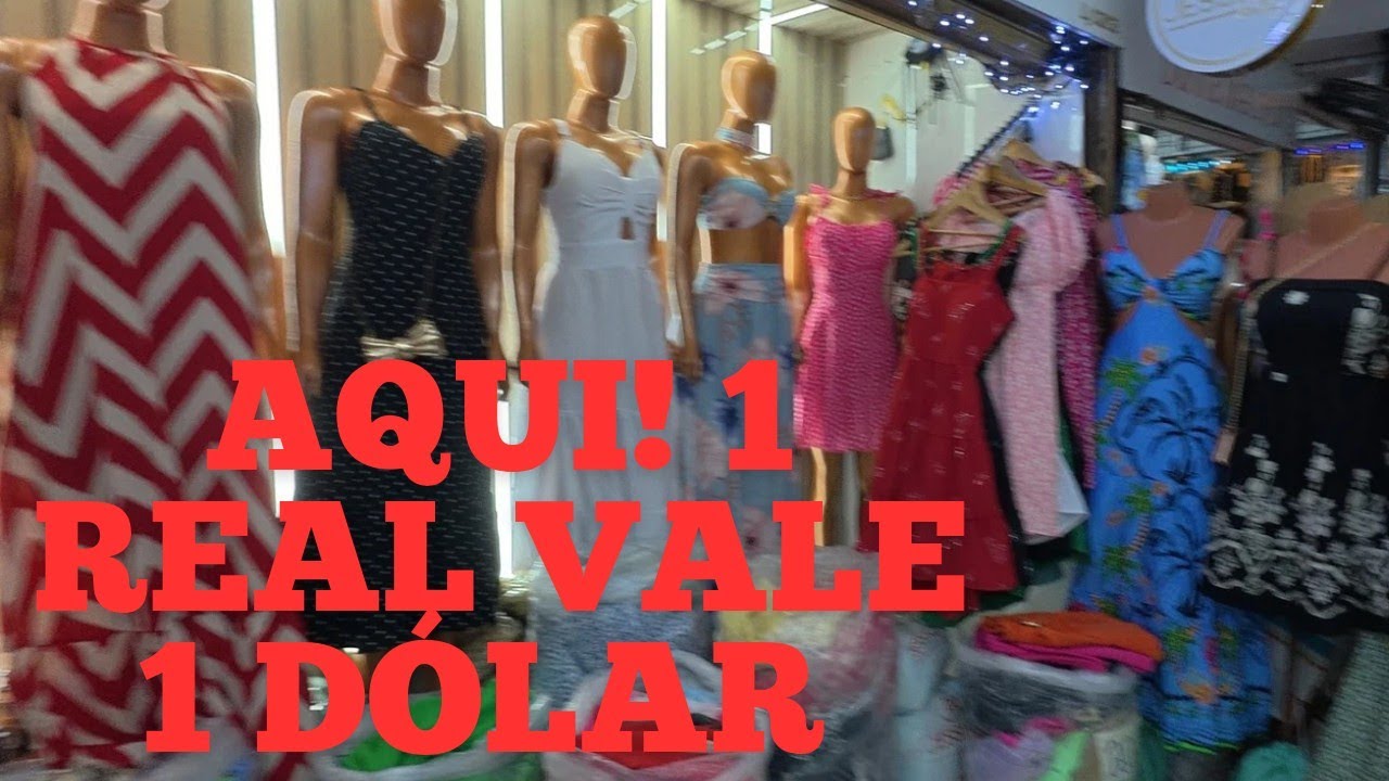 BURACO DA GIA, AS ROUPAS MAIS BARATAS FORTALEZA CE.4K