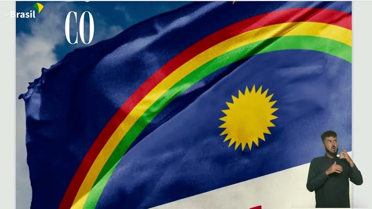 Bandeira de Pernambuco: Fifa vai investigar incidente no Catar