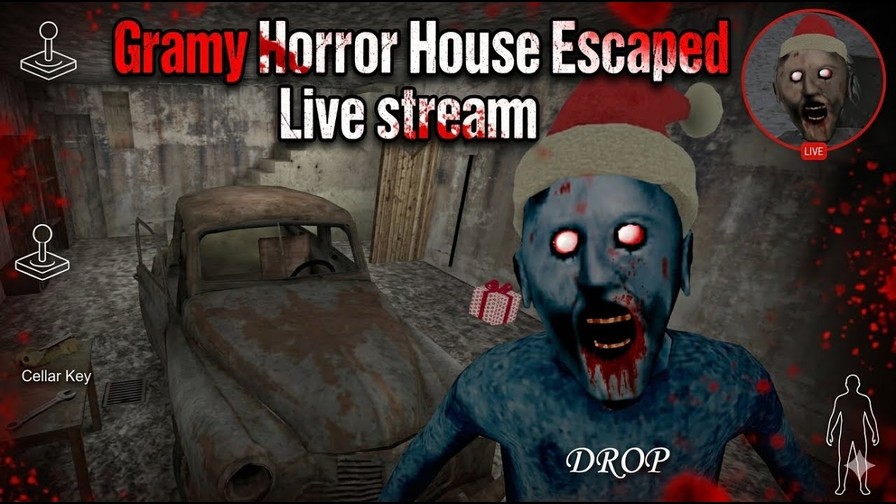 Live streaming of Deepak Mustak