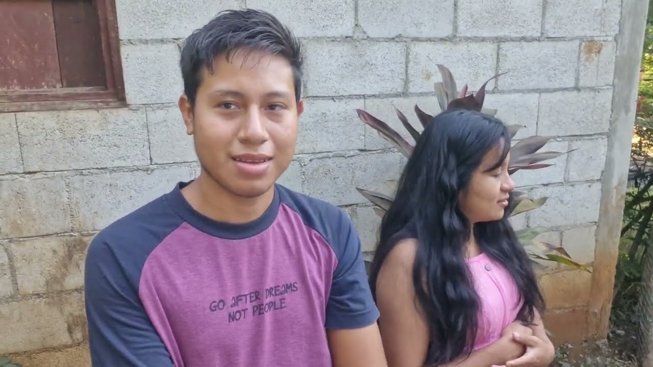 Mi Esposa hizo en la Granja lo que Jamás pensé que Haríamos 😱
