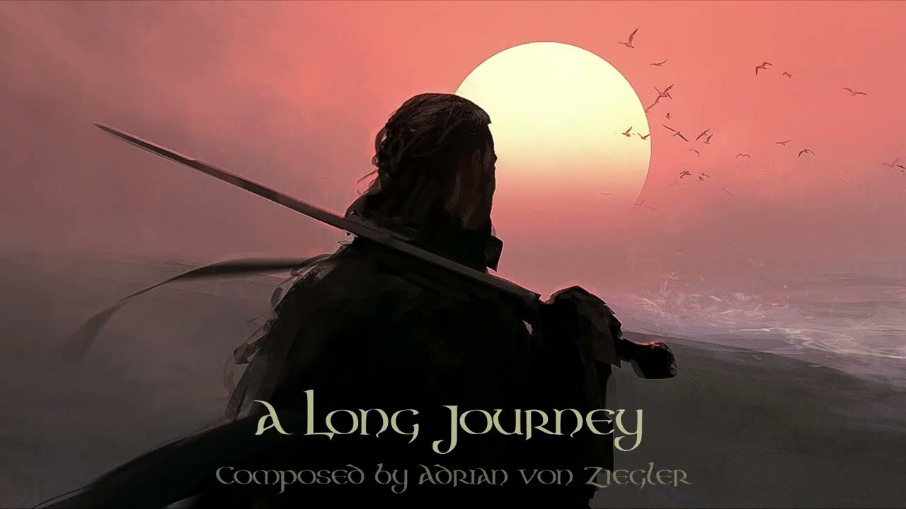 Celtic Music - A Long Journey
