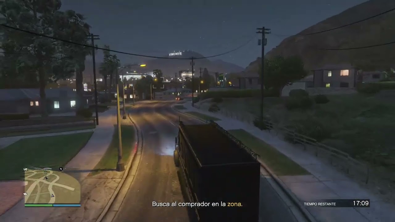 La venta más fácil 