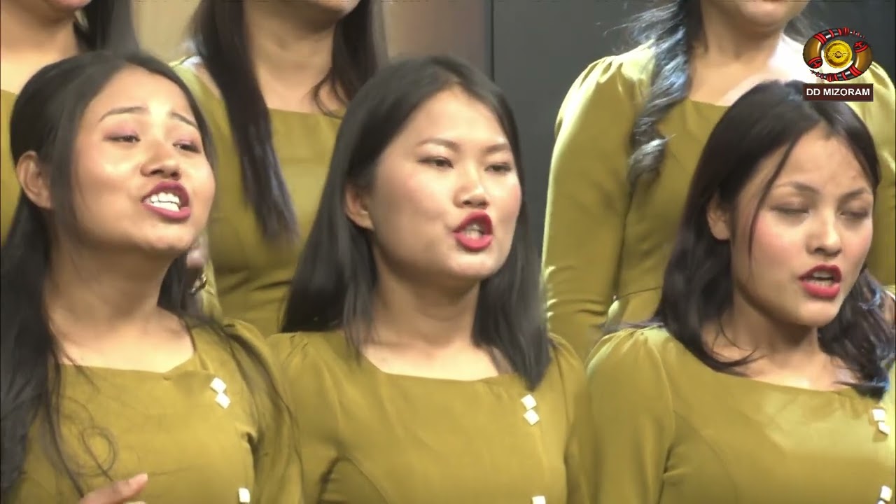 Thingdawl Pastor bial zaipawl - Lalpa remruat